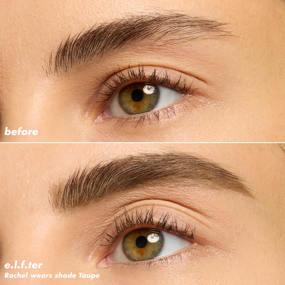 E.L.F. MICRO-FINE BROW PENCIL (L&Aacute;PIZ DE CEJAS ULTRAFINO)